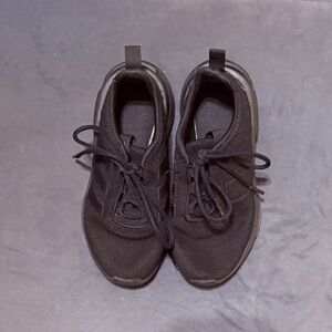 Boys Adidas Cloudfoam Sneakers